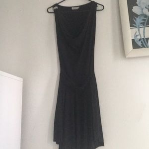 black dress size Medium